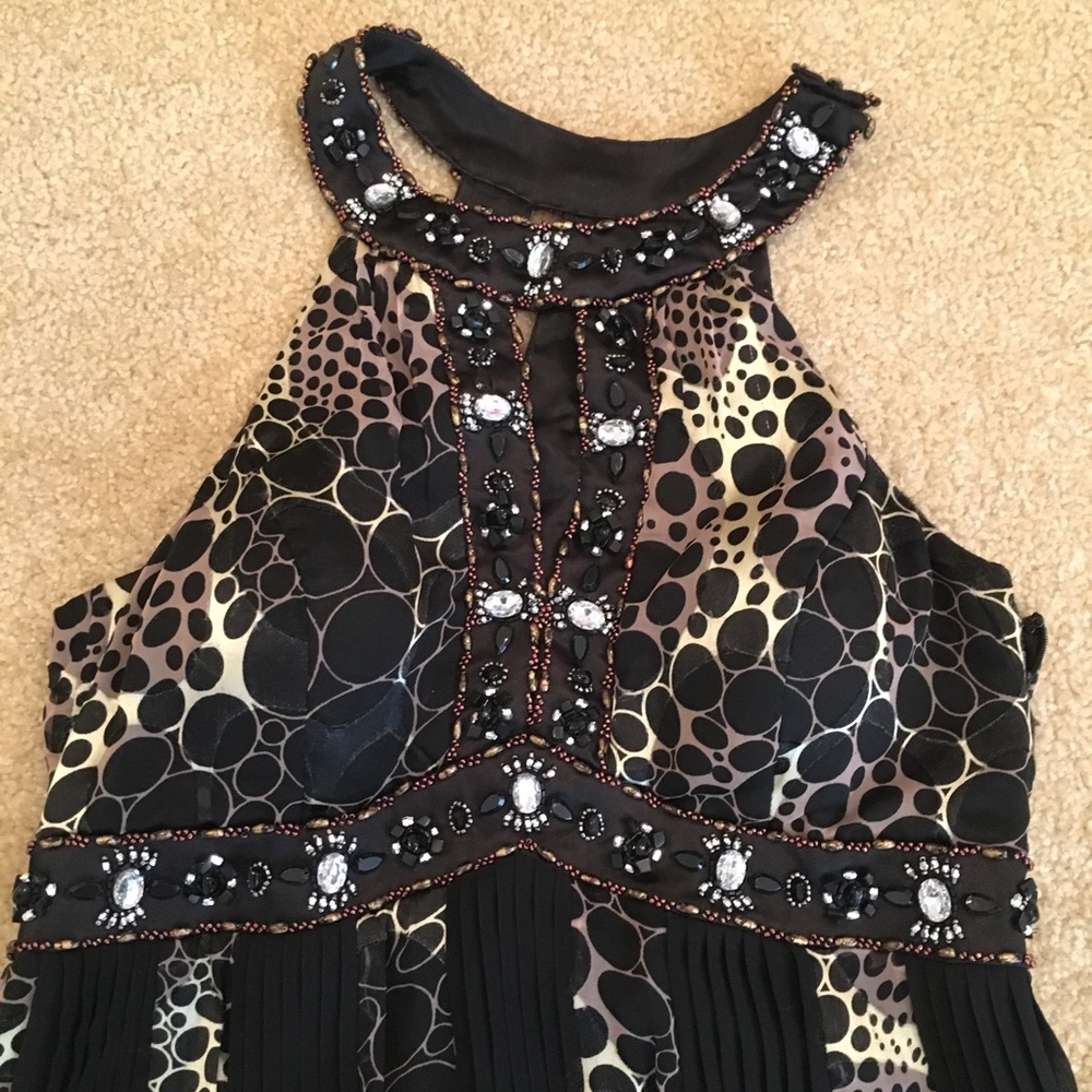 Decorated Dress - image 2